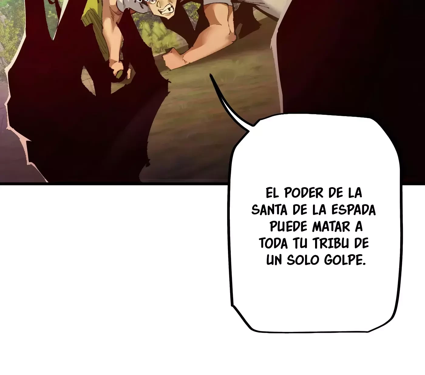 De duende a Dios Goblin > Capitulo 11 > Page 921